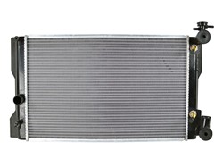 OSC Automotive Radiators for 2009-2010 COROLLA, VIBE, 2009-2013 MATRIX - 13049