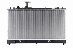 OSC Automotive Radiators for 2006-2008 MAZDA 6 - 13053