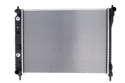 OSC Automotive Radiators for 2012-2015 CAPTIVA SPORT, 2008-2010 VUE - 13057