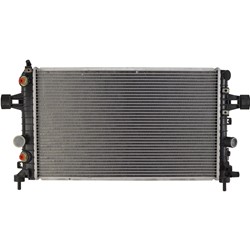 OSC Automotive Radiators for 2008 ASTRA - 13058