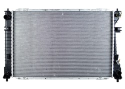 OSC Automotive Radiators for 2008-2010 OPTIMA, 2008-2011 TRIBUTE - 13060