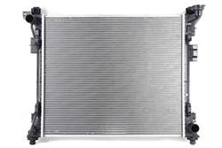 OSC Automotive Radiators 13064