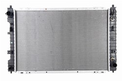 OSC Automotive Radiators for 2005-2008 TRIBUTE, MARINER, 2005-2007 ESCAPE - 13067