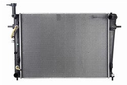 OSC Automotive Radiators for 2005-2009 TUCSON - 13070