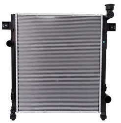 OSC Automotive Radiators for 2008-2012 LIBERTY - 13071