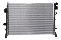 OSC Automotive Radiators for 2009-2020 JOURNEY - 13084