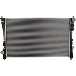 OSC Automotive Radiators 13086