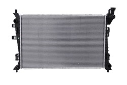 OSC Automotive Radiators for 2008-2011 FOCUS - 13087