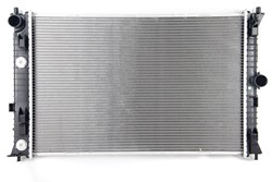 OSC Automotive Radiators for 2009-2010 MAZDA 6 - 13088