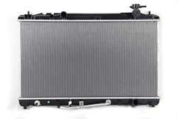 OSC Automotive Radiators for 2009-2015 VENZA - 13090