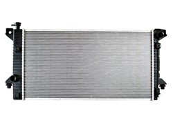 OSC Automotive Radiators for 2009-2014 EXPEDITION, NAVIGATOR, 2009-2010 F-150 - 13098