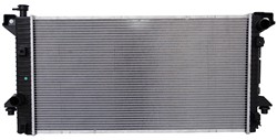 OSC Automotive Radiators for 2009-2014 EXPEDITION, NAVIGATOR, 2009-2010 F-150 - 13099
