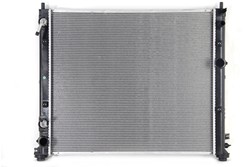 OSC Automotive Radiators for 2008-2011 STS - 13112
