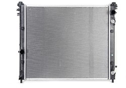 OSC Automotive Radiators for 2007-2009 SRX - 13115