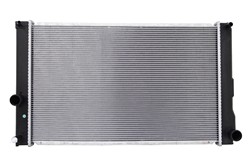 OSC Automotive Radiators for 2011-2016 CT200H, 2010-2015 PRIUS, 2012-2015 PRIUS PLUG-IN - 13119