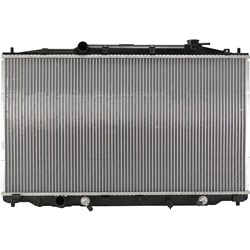 OSC Automotive Radiators for 2009-2014 TL - 13121