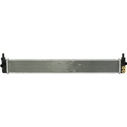 OSC Automotive Radiators for 2010-2015 PRIUS, 2012-2015 PRIUS PLUG-IN - 13124