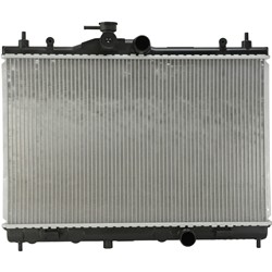 OSC Automotive Radiators for 2009-2014 CUBE - 13127
