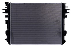 OSC Automotive Severe-Duty Radiators for 2019-2021 1500 CLASSIC, 2009-2010 RAM 1500, 2011-2018 RAM 1500 - 13129SD