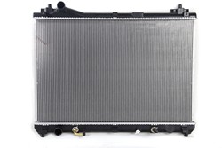 OSC Automotive Radiators for 2009 GRAND VITARA - 13136