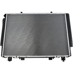 OSC Automotive Radiators 1313