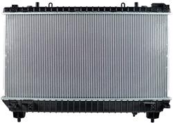OSC Automotive Radiators for 2010-2011 CAMARO - 13141