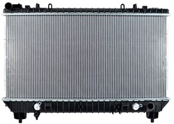 OSC Automotive Radiators for 2010-2011 CAMARO - 13141