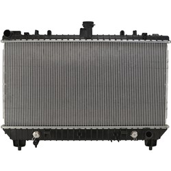 OSC Automotive Radiators for 2010-2011 CAMARO - 13142