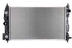 OSC Automotive Radiators 13146