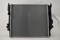 OSC Automotive Radiators 13148