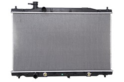 OSC Automotive Radiators for 2010-2011 CR-V - 13155