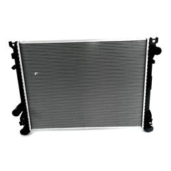 OSC Automotive Radiators for 2009-2023 300, CHARGER, 2008-2023 CHALLENGER - 13157