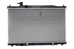 OSC Automotive Radiators for 2010-2011 CR-V - 13161