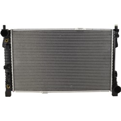 OSC Automotive Radiators for 2006-2007 SLK280, 2005-2007 SLK350 - 13173