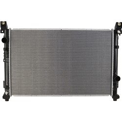 OSC Automotive Radiators for 2006-2008 PACIFICA - 13178