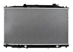OSC Automotive Radiators for 2009-2010 TL - 13179