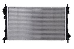 OSC Automotive Radiators for 2010-2013 TRANSIT CONNECT - 13184