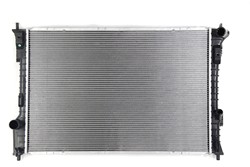 OSC Automotive Radiators for 2010-2019 MKT, FLEX, 2011 EXPLORER - 13185