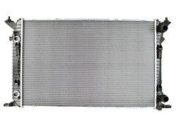 OSC Automotive Radiators 13188