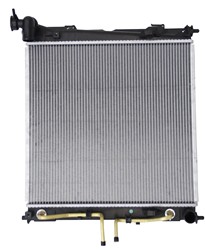 OSC Automotive Radiators for 2011-2015 OPTIMA, 2011-2014 SONATA - 13189