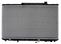 OSC Automotive Radiators for 1992-1996 CAMRY - 1318