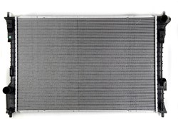 OSC Automotive Radiators for 2011 EXPLORER - 13195