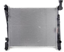 OSC Automotive Radiators for 2011-2015 DURANGO, 2011-2022 GRAND CHEROKEE - 13200