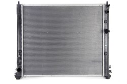 OSC Automotive Radiators for 2004-2006 SRX, 2005-2007 STS - 13203