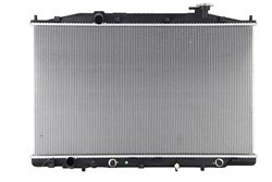 OSC Automotive Radiators for 2011-2017 ODYSSEY - 13208