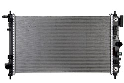 OSC Automotive Radiators for 2011-2013 REGAL - 13217