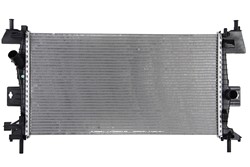 OSC Automotive Radiators for 2012-2018 FOCUS - 13219