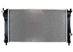 OSC Automotive Radiators for 2012-2015 MAZDA 5 - 13220