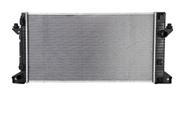 OSC Automotive Radiators for 2011-2014 F-150 - 13225