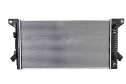 OSC Automotive Radiators for 2015-2017 EXPEDITION, NAVIGATOR, 2011-2017 F-150 - 13226